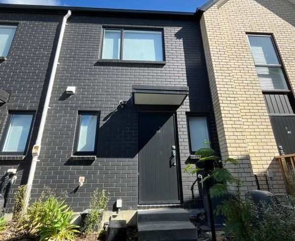  at 40/125B Metcalfe Road, Ranui, Waitakere City, Auckland