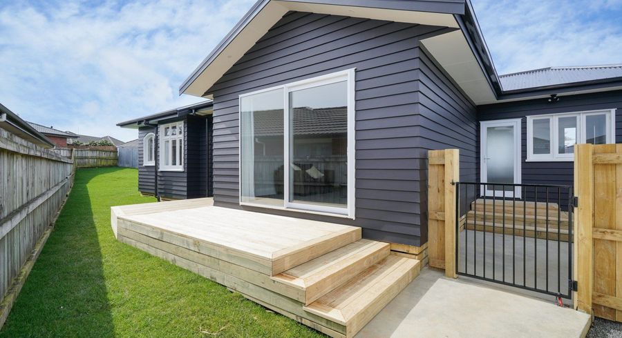  at 128 Mavora Court, Heidelberg, Invercargill