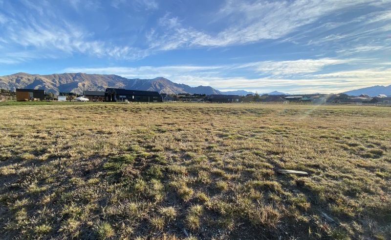  at 1 Outlet Road, Wanaka