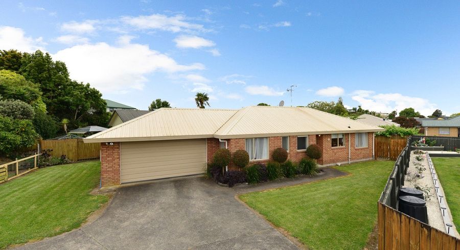  at 28 Antrim Place, Nawton, Hamilton