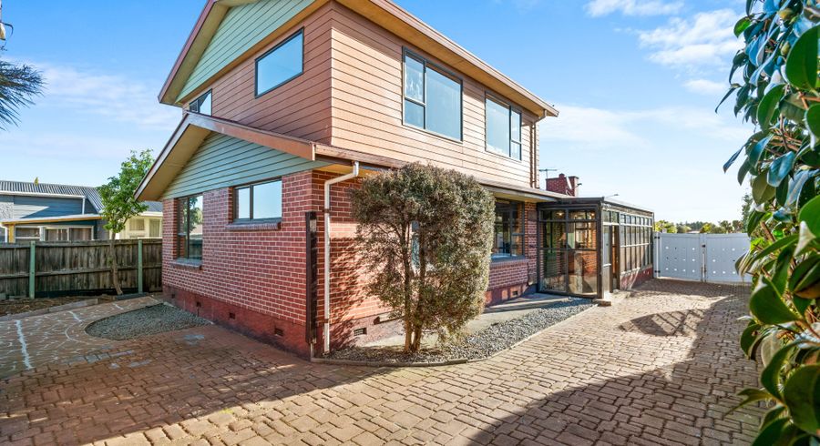  at 28 Parker Street, Hornby, Christchurch