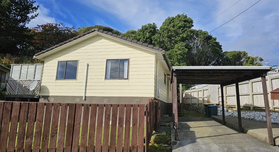  at 154 Sievers Grove, Cannons Creek, Porirua