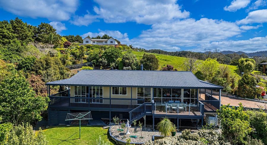  at 43 Acacia Drive, Raumanga, Whangarei, Northland