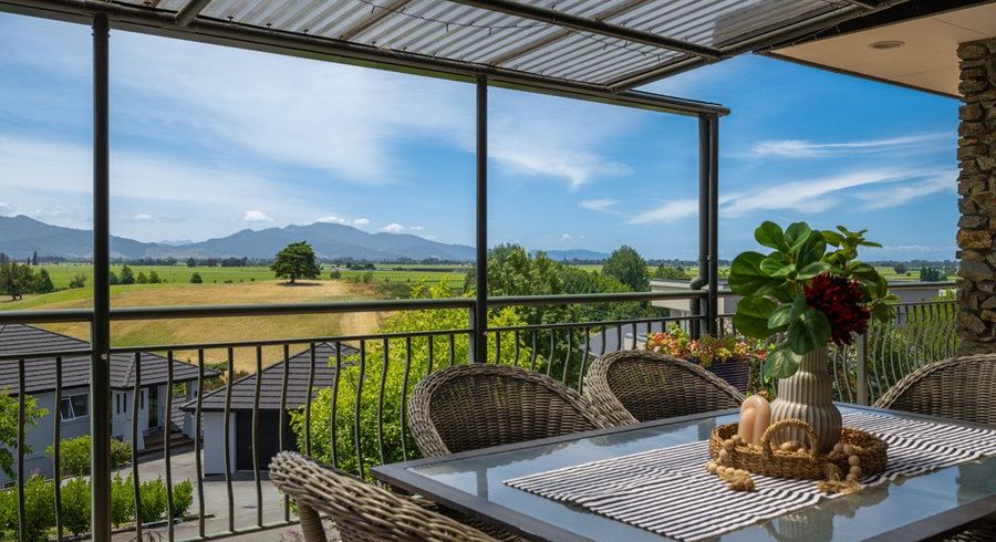  at 27 Pine Hill Rise, Fairhall, Marlborough, Marlborough