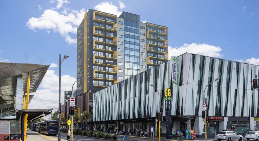  at 1403/20 Mccrae Way, New Lynn, Waitakere City, Auckland