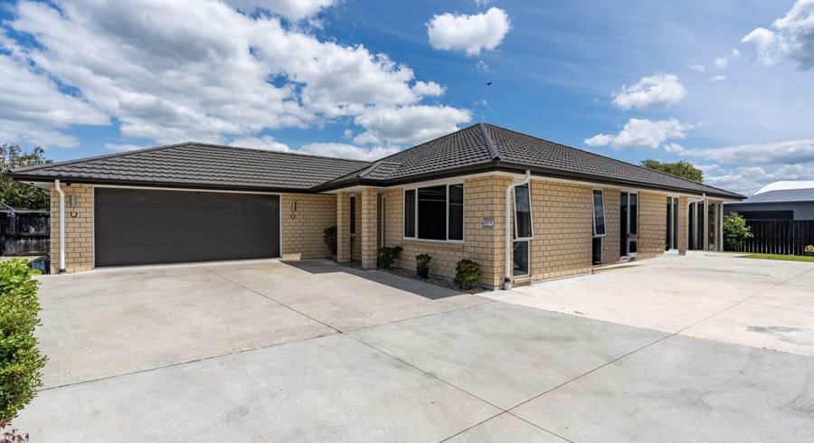  at 13 Chesham Street, Rototuna, Hamilton, Waikato