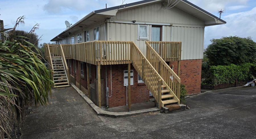  at 5/24A Grange Road, Mount Eden, Auckland City, Auckland