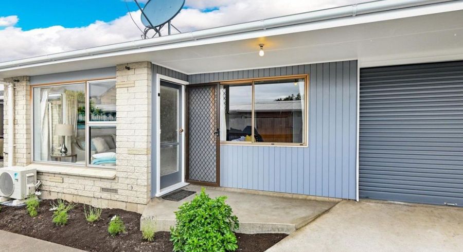  at 3/405 Lyndon Road East, Hastings