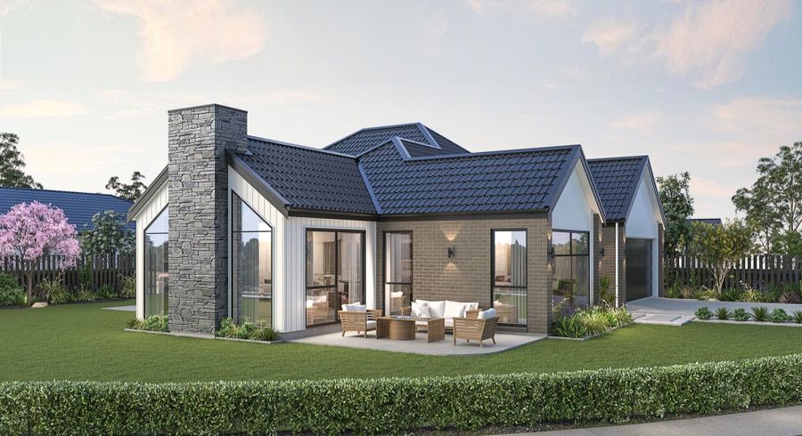  at Lot 18 - 21 Patty Lane, Patumahoe, Franklin, Auckland