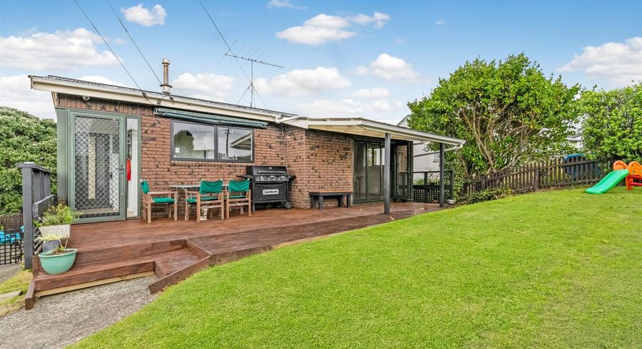  at 90 Howard Road, Papakura