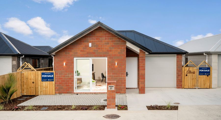  at 27 Bannockburn Road, Opaheke, Papakura, Auckland