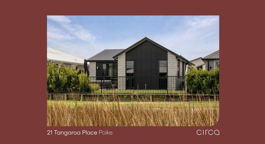  at 21 Tangaroa Place, Poike, Tauranga, Bay Of Plenty
