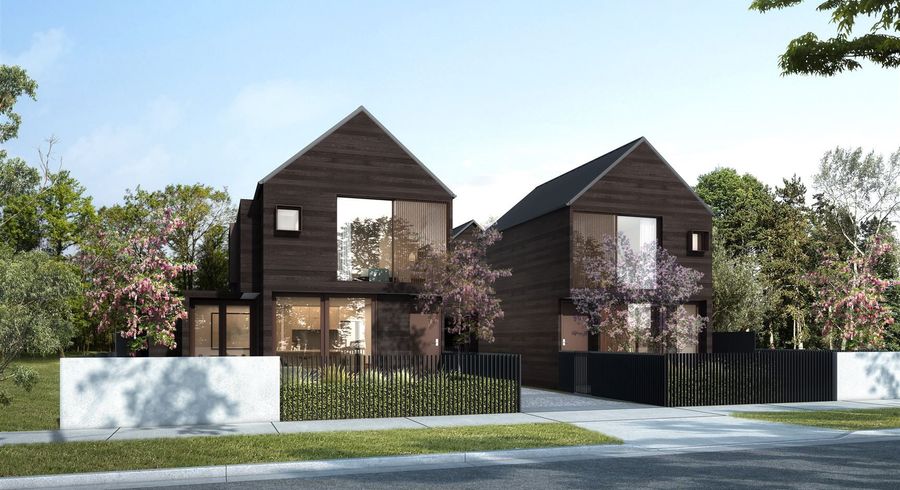  at 72B Aikmans Road, Merivale, Christchurch