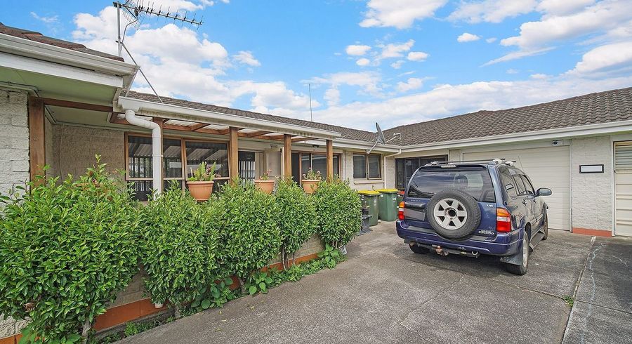  at 3/11 Wyllie Road, Papatoetoe, Manukau City, Auckland