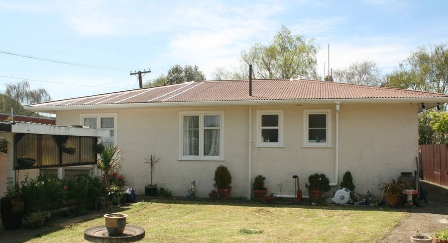  at 3 Quick Avenue, Aramoho, Whanganui