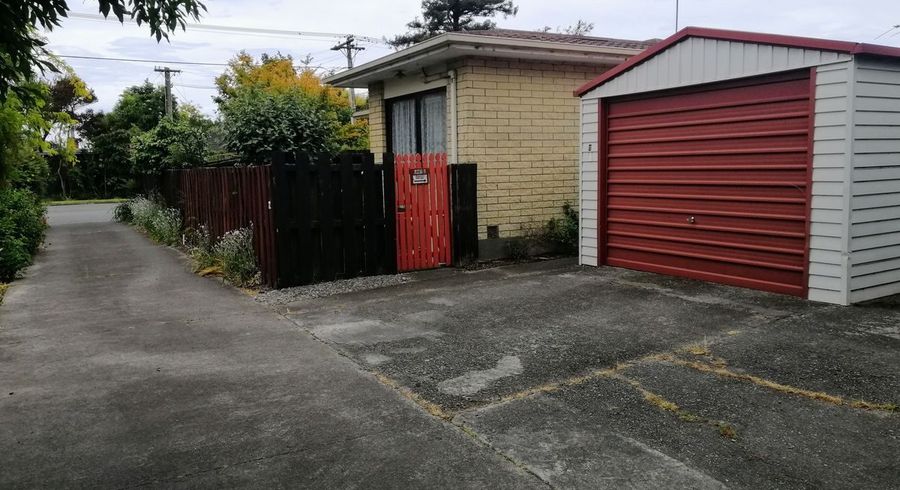  at 2/56 Aylesford Street, Mairehau, Christchurch