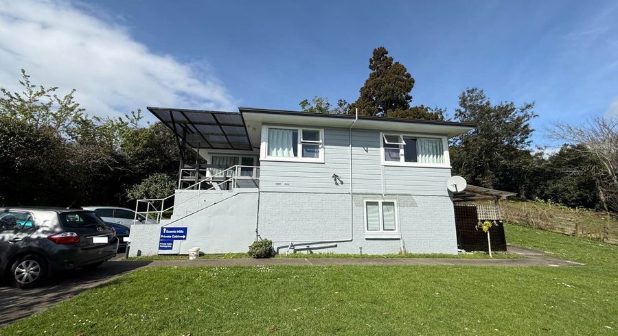  at 244 Point View Drive, East Tamaki Heights, Manukau City, Auckland