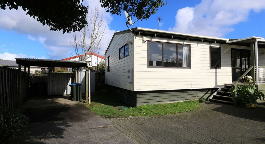  at 2/1577 Great North Road, Waterview, Auckland City, Auckland