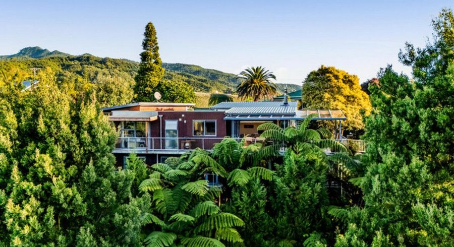  at 125A Wairau Road, Oakura, New Plymouth, Taranaki