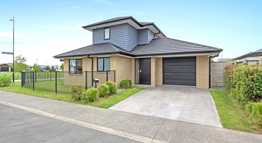  at 1 Robalan Close, Halswell, Christchurch City, Canterbury