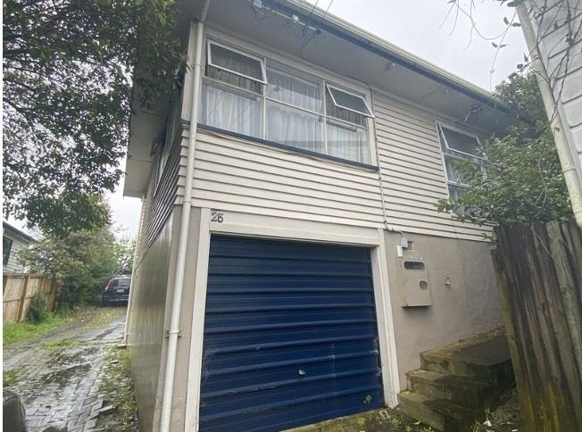  at 25 Mahia Road, Manurewa, Manukau City, Auckland