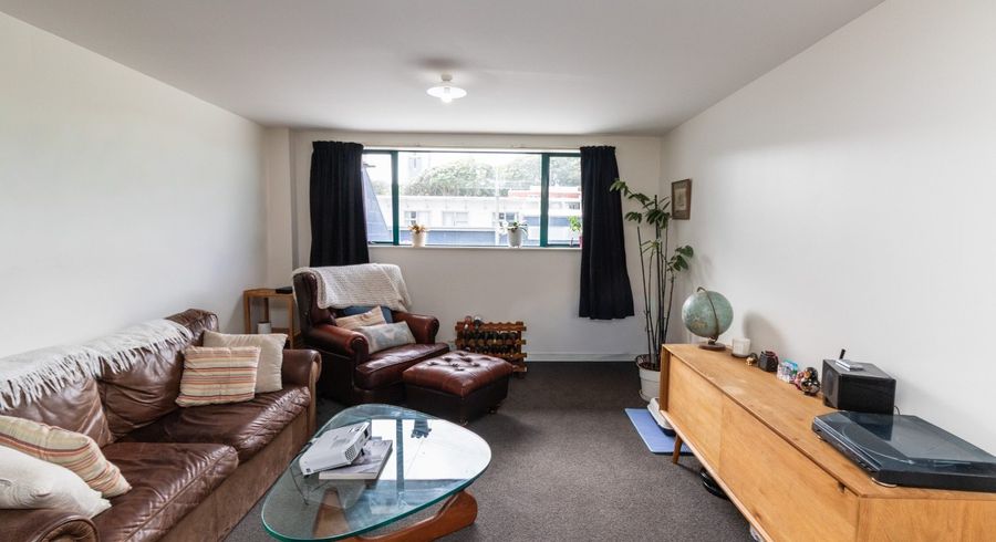  at 19/246 Taranaki Street, Wellington Central, Wellington, Wellington