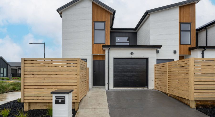  at 1/13 Adzebill Court, Rototuna, Hamilton, Waikato