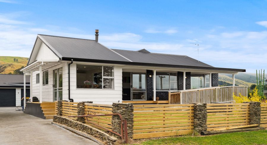  at 28 Snowdon Street, Allanton, Dunedin, Otago