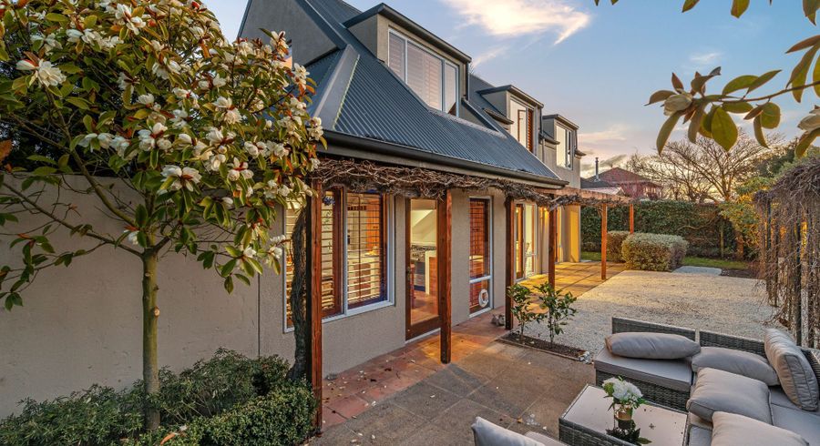  at 2/151 Idris Road, Strowan, Christchurch City, Canterbury