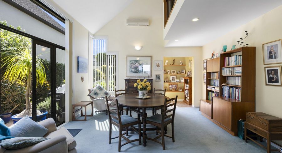  at 801C Riddell Road, Saint Heliers, Auckland