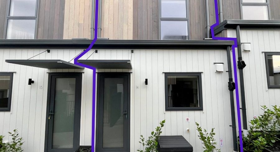  at 14/506 Glenfield Road , Bayview, North Shore City, Auckland
