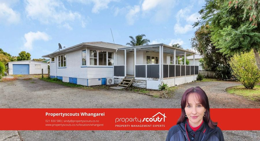  at 37 Raumanga Valley Road, Raumanga, Whangarei, Northland