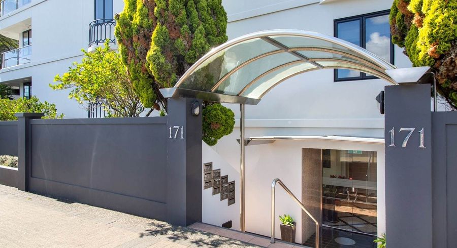  at 2D/171 Hurstmere Road, Takapuna, North Shore City, Auckland