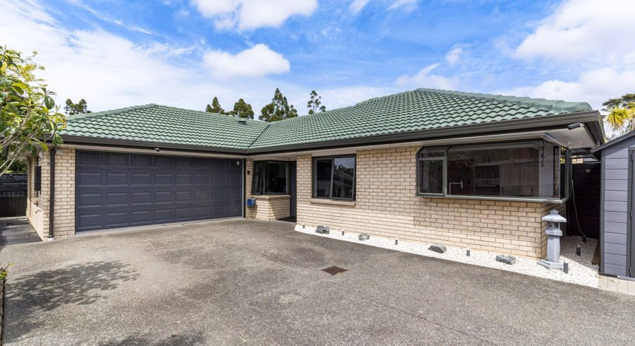  at 71D Konini Road, Titirangi, Auckland