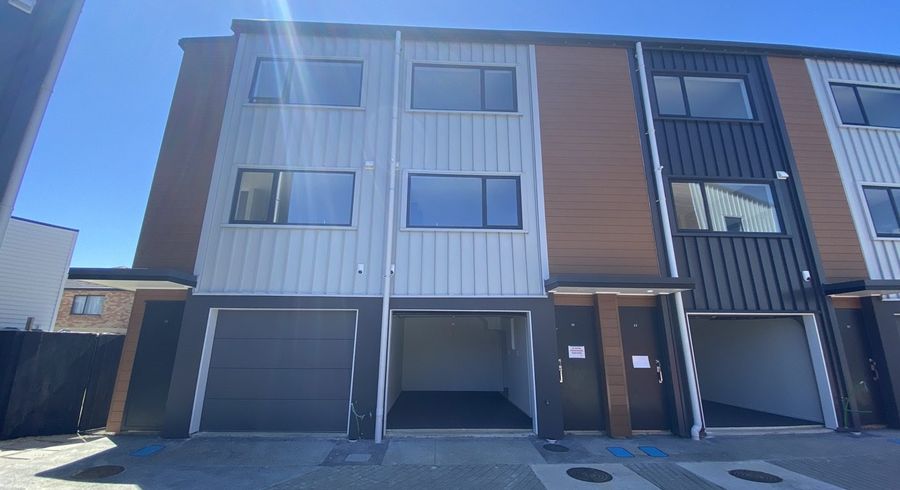  at 31 Marumaru Lane, Manurewa, Manukau City, Auckland