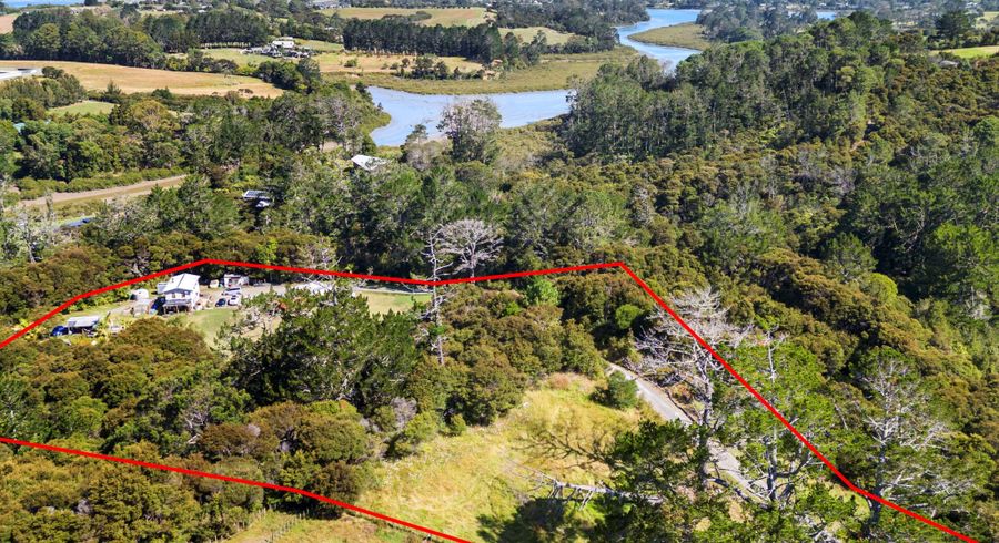  at 641d Ridge Road, Riverhead, Rodney, Auckland