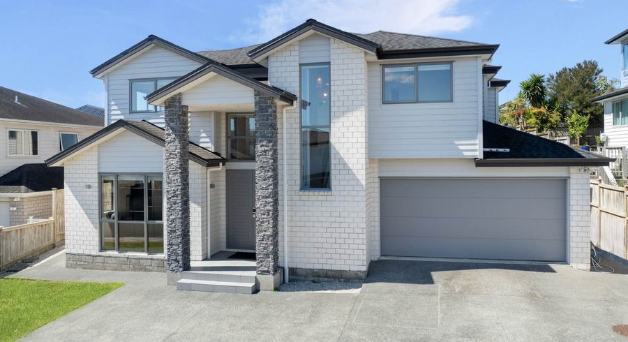  at 54 Cirrus Way, Ranui, Waitakere City, Auckland