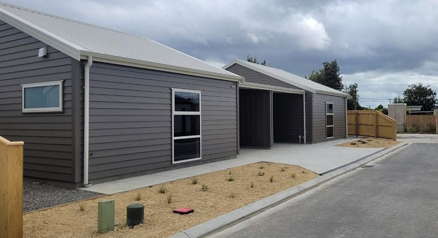  at 4/2 Tuatahi Avenue, Masterton, Masterton, Wellington