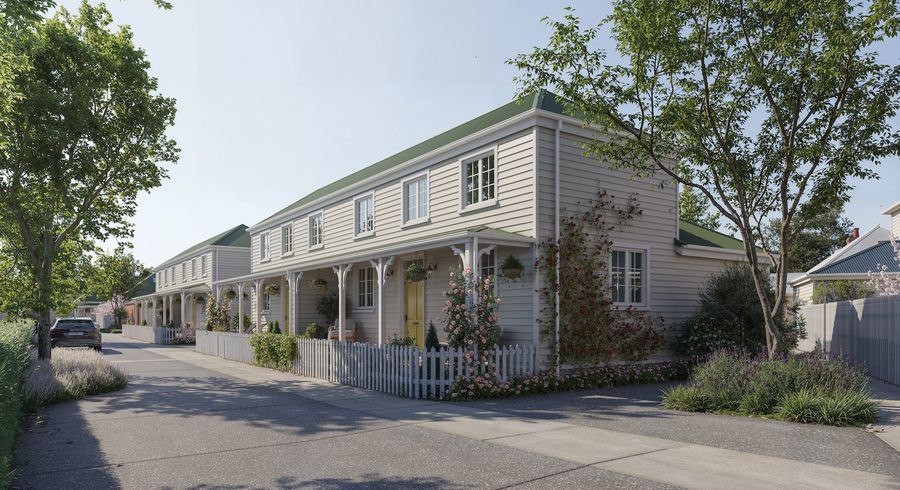  at 30 Colwyn Street, Bryndwr, Christchurch City, Canterbury