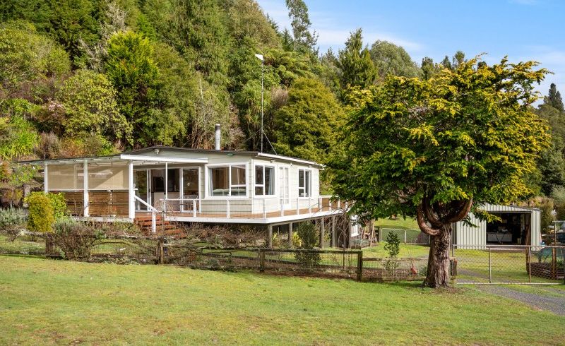  at 317 Pongakawa Valley Road, Lake Rotoma