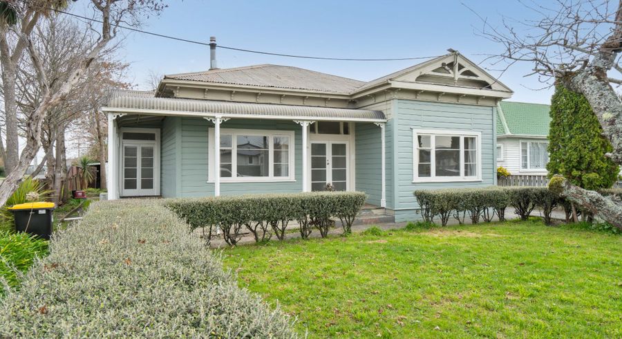  at 54 Worksop Road, Masterton, Masterton