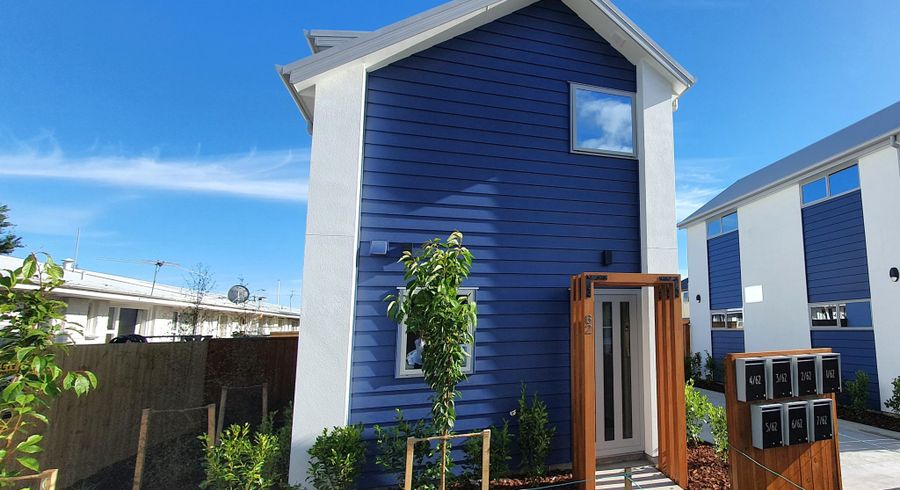  at 2/62 Elizabeth Street, Riccarton, Christchurch City, Canterbury
