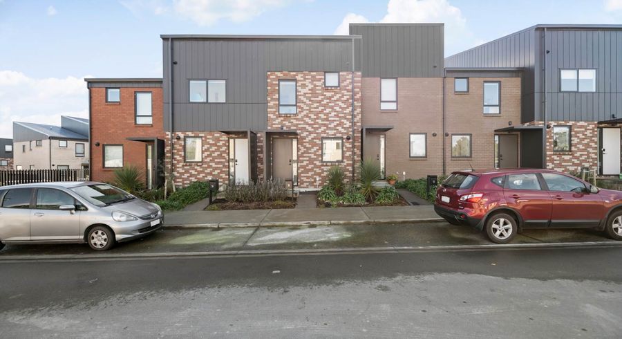  at 36 Tuhono Street, Manukau, Auckland