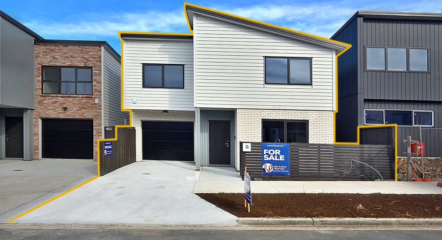  at 15 Artemis Way, Flat Bush, Manukau City, Auckland