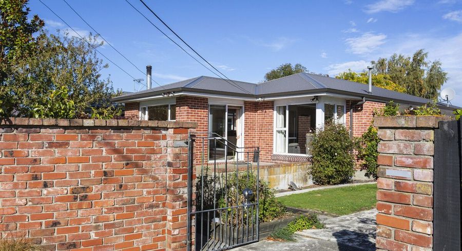  at 6 Hewlings Street, Shirley, Christchurch