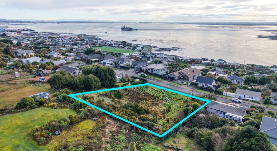  at 30, 34, 36 Pilcher Avenue, Bluff, Invercargill, Southland