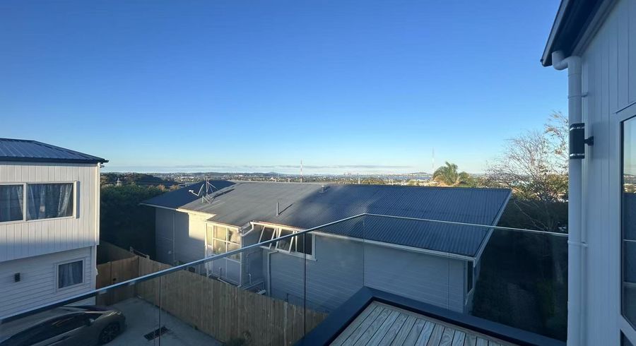  at 1D Keegan Drive, Massey, Waitakere City, Auckland
