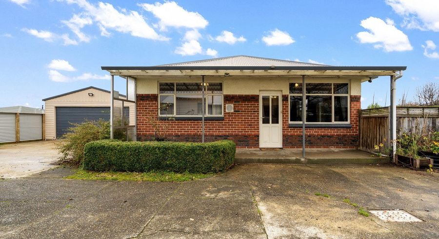  at 102 Scandrett Street, Appleby, Invercargill