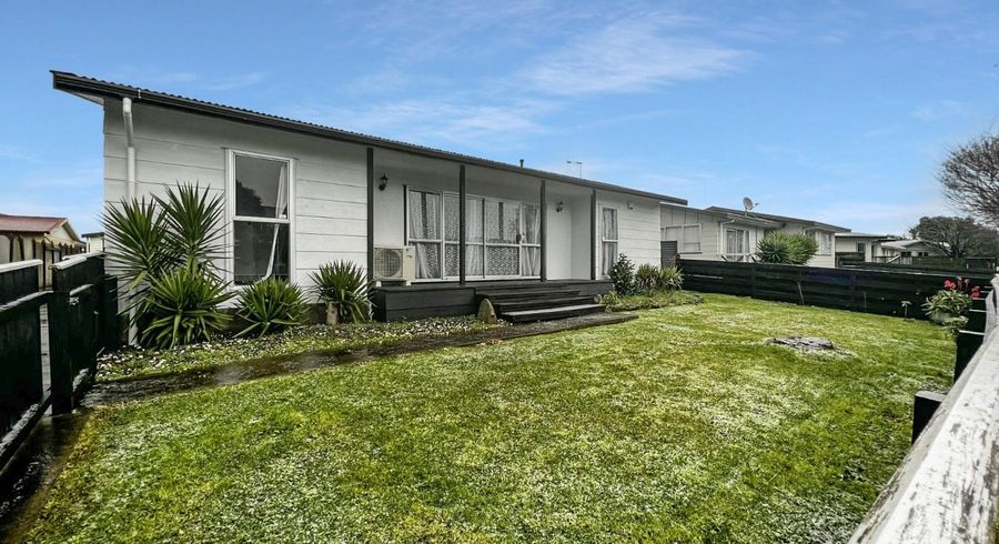  at 86 Benmore Avenue, Cloverlea, Palmerston North, Manawatu / Whanganui
