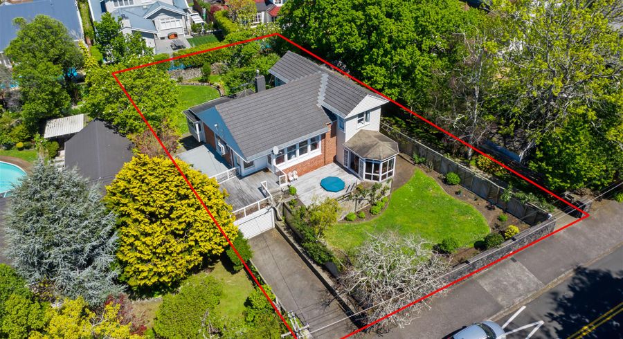  at 16 Withiel Drive, Epsom, Auckland